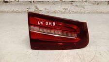 Mercedes-Benz GLC X253 C253 2017 Links Rückleuchte Heckleuchte innen GRB23783