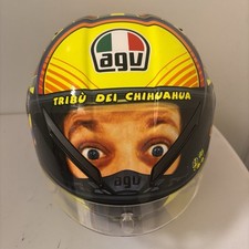AGV Corsa Valentino Rossi Winter Test 2013 Li...