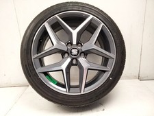 6F0601025C TIRE / 2676828 FOR SEAT LEON 5F1 1.5 TGI