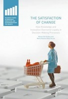 The Satisfaction Of Change Manlio Del Giudice
