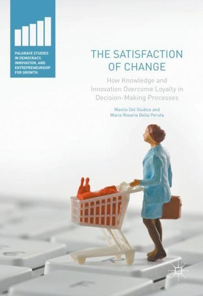 The Satisfaction Of Change Manlio Del Giudice-image