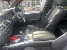 X5 E70 M Sport 3.0 Diesel Auto Spares Or Repair Salvage Project