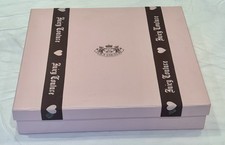 Juicy Couture Y2K Scrapbook Kit Complete 12x12 Album Vintage