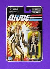 NEW - GI Joe Collectors Club FSS COURTNEY COVER GIRL KRIEGER