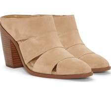 Vince Camuto Women's Aimie - Tortilla/Tan - Heels - Assorted Sizes