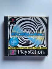 ebay® Auktion 177921521128 | Ballistic | Playstation 1 PS One Thumbnail of ebay® auction 177921521128 | Ballistic | Playstation 1 PS One