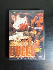 Das Komabrutale Duell (DVD, 2008) for sale online | eBay