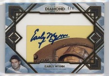 2020 Topps Diamond Icons Cut Signatures 4/4 Early Wynn #CS-EWY Auto HOF 7xr