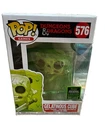Funko Pop! Vinyl: Dungeons & Dragons - Gelatinous Cube - 2020 576