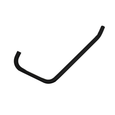 Exhaust Pipe Fits Ford New Holland Tractor 600 601 Others NCA5255B