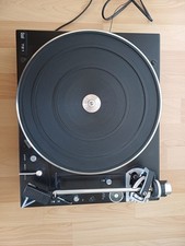DUAL 721 Plattenspieler 