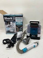 Shark Stain Striker Portable Corded Upholstery and Carpet Cleaner PX201 *USED