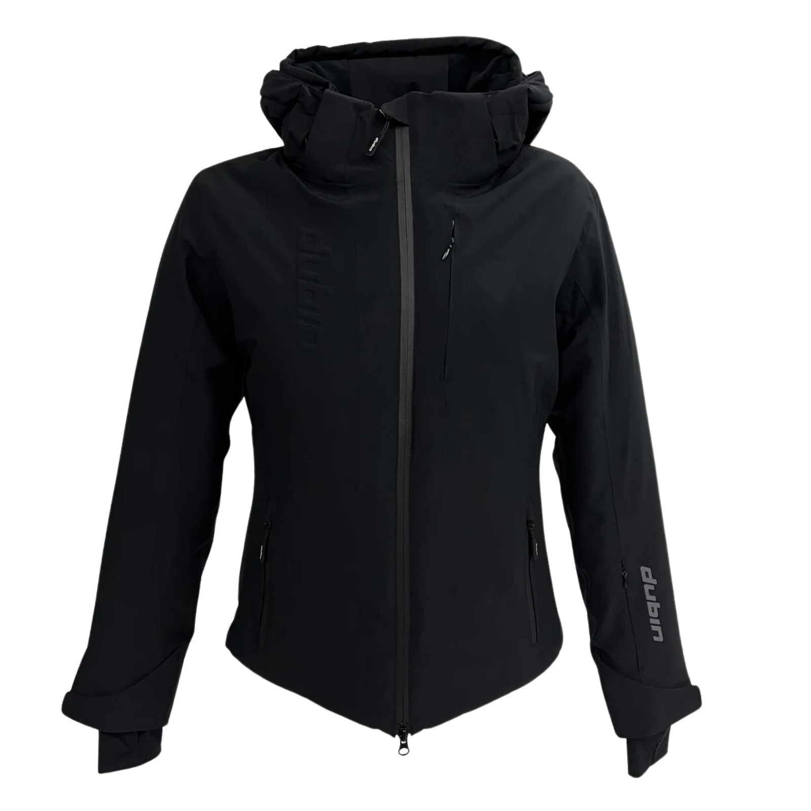 Лыжный скейтборд Dubin Sport для головокружения от Дамена 20K Schwarz 42290₽