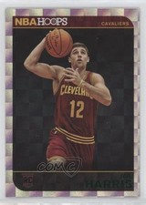 2014-15 NBA Hoops Green Joe Harris #287 0h5h