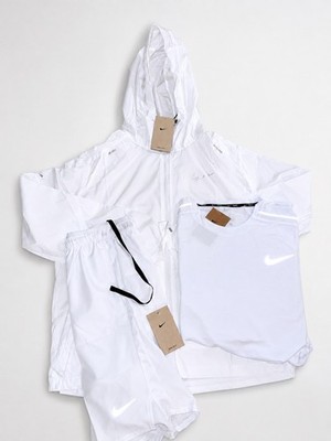 Reflective Nike Miller 3 Piece Set