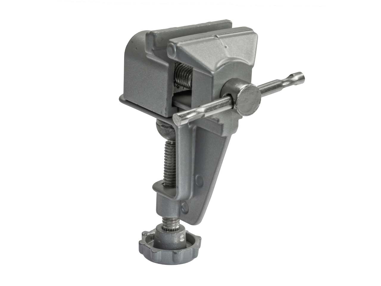 Modecraft Pvc7002 Hobby Table Bench Vice 30mm Jaws