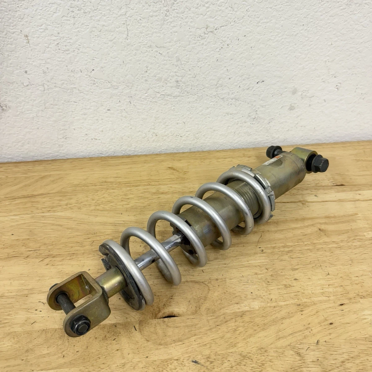 TTR125 サスペンション Motorcycle Shocks for Yamaha TTR125 for sale | eBay