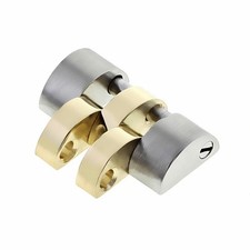 12MM SOLID LINK JUBILEE WATCH BAND FOR ROLEX 179158 179159 LADIY 18K/SS REAL GOL