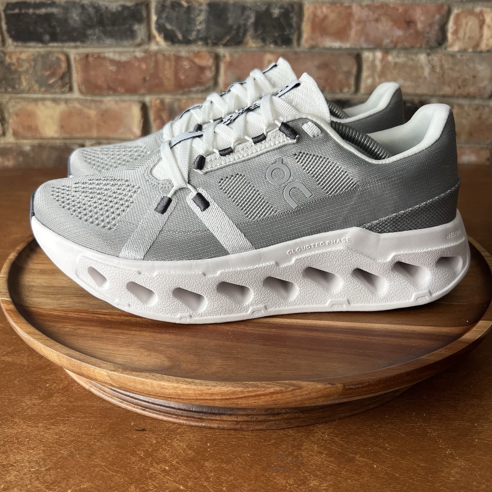 On Cloud Cloudeclipse Max Cushion Road Running Sn… - image 13