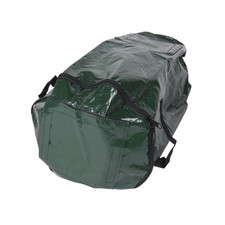 Compost Bin,Yard Waste Bag, Reusable Heavy Duty Garden Leaf6198