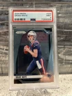 2024 Panini Prizm - Rookies Drake Maye #329 (RC)