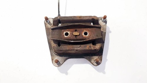 Motorhalterung und Getriebe (Motorhalterung)  Audi A6 DE1966102-23