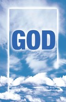 Dan Roach | God | Taschenbuch | Englisch (2021) | Kartoniert / Broschiert