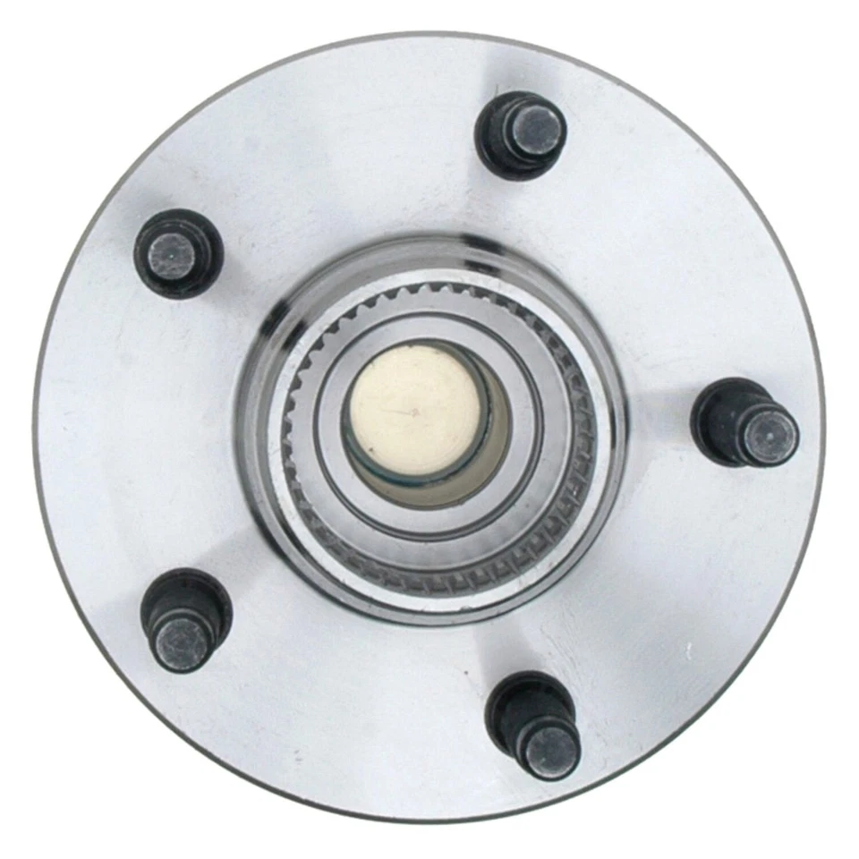 For Ford Ranger 98-00 Wheel Bearing and Hub Assembly Professional Grade Front Foto 4 de 4