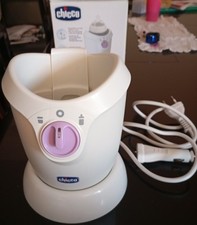 scaldabiberon portatile Chicco - Con presa di corrente da Casa e per Auto