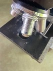Vintage Ernst Leitz Wetzlar Microscope #524095 complete 1958 model extra parts — photo 8