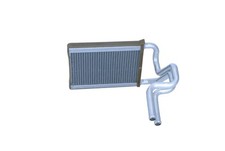 NRF 54430 Wärmetauscher Innenraumheizung Kühler für HYUNDAI ix35 (LM, EL, ELH)