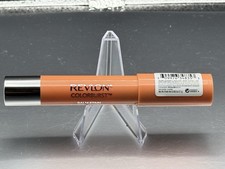 Revlon ColorBurst Balm Stain 035 Charm NEW Sealed Discontinued Lip Stain 2.7g
