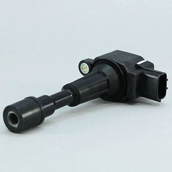 MAZDA ZJ01-18-100A Genuine Ignition Coil OEM Japan Axela  Demio Verisa Mazda3