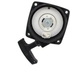 Pull Recoil Starter  For Husqvarna 150BF 150BT 350BF 350BT Leaf Blower