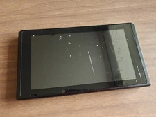 READ Nintendo Switch Console Only