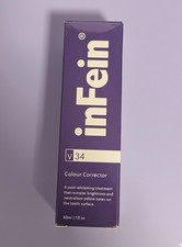 Infein Colour Corrector Purple Toothpaste Tooth Stain Removal. Exp 03/2028