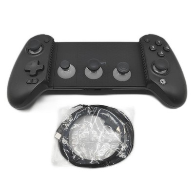 GameSir G8 Plus Bluetooth Mobile Game Controller Switch iOS Android Tablets A/V