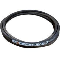 Bad Boy 48" Deck Belt for MZ / MZ Magnum / Walk Behind / Raider 041-6027-00