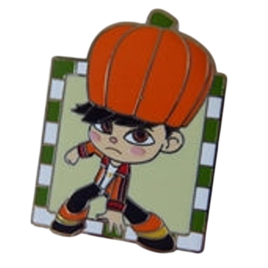 Disney Trading Pin 165121 GLOYD ORANGBOAR SUGAR RUSH RACER  WRECK-IT RALPH