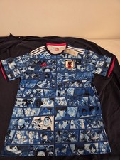 japan national team soccer jersey products for sale | eBay