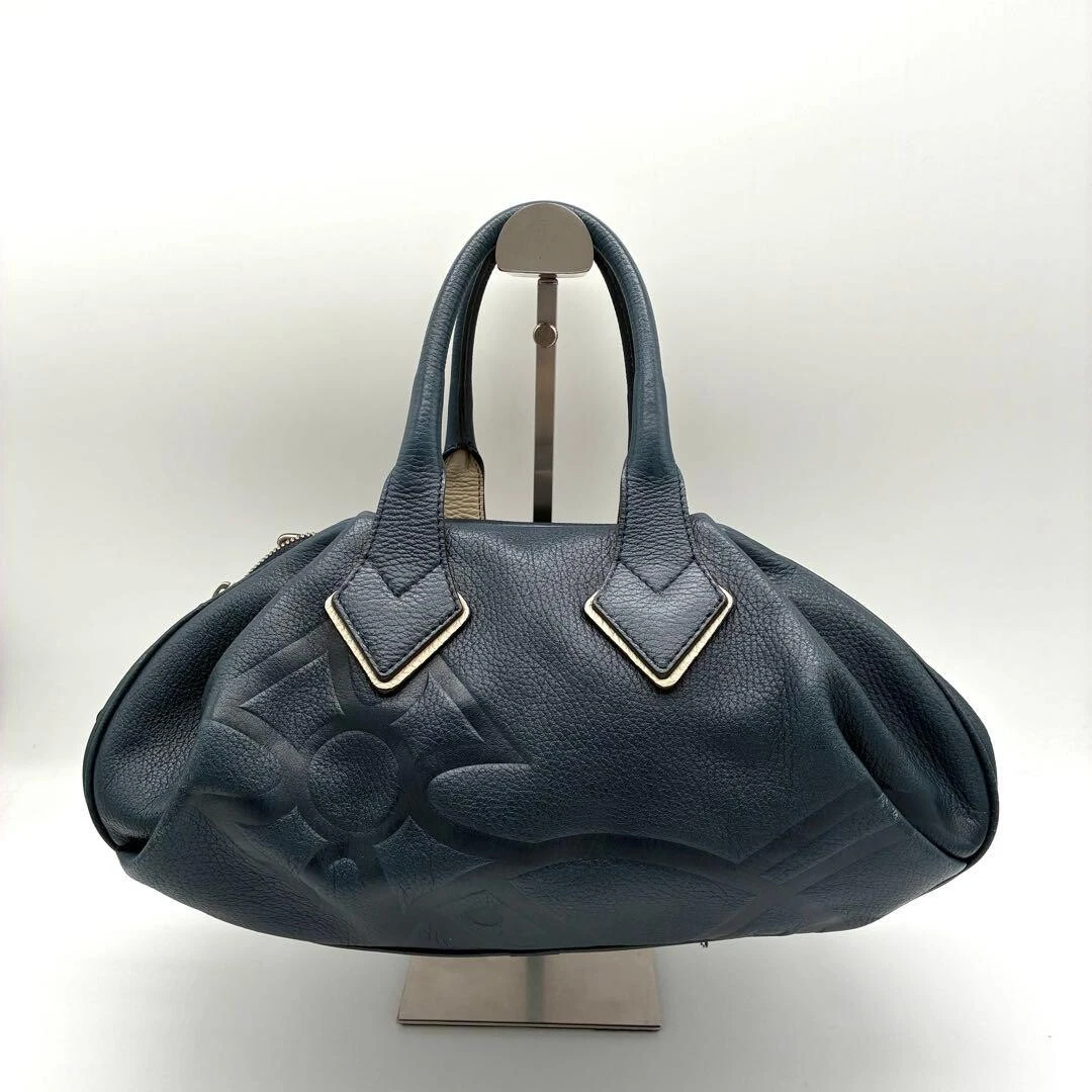 Vivienne Westwood Blue Bags & Handbags for Women for sale - eBay