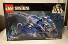 LEGO Star Wars Gungan Sub 7161 NISB
