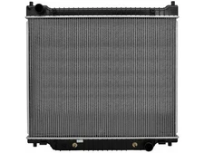 For 2003-2005 Ford E150 Club Wagon Radiator 86829PWTT 2004