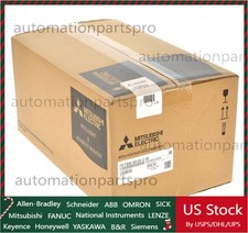 Mitsubishi FR-F840-00126-2-60 Frequency Inverter 5.5Kw 279612-
