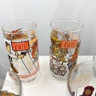 Vtg Star Wars Burger King Glass COMPLETE SET 12 NM Unwashed (1977 1980 1983)⁠ — photo 4