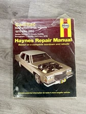 Auto Plus/Haynes Publications 21030 Books and Manuals - Repair Manual