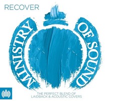 Various - Ministry Of Sound: Recover | CD - D...