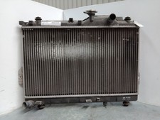 Radiateur Hyundai MATRIX