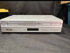 Memorex MVD4544 DVD Player VHS WORKS DVD WORKS BUT LINES THROUGH PICTURE