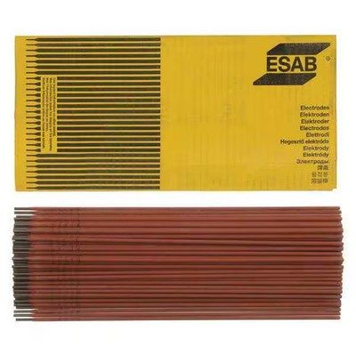 Esab 1/8 x 14in Sureweld 6010 Electrode 50lb 812000032 Esab 812000032